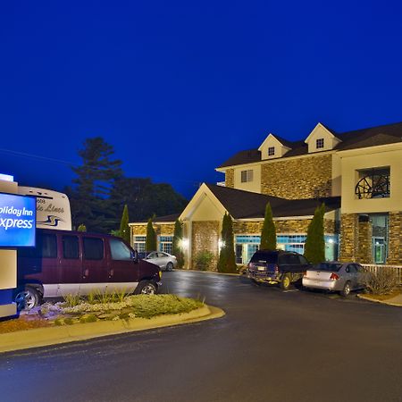Holiday Inn Express Mackinaw City, An Ihg Hotel Luaran gambar